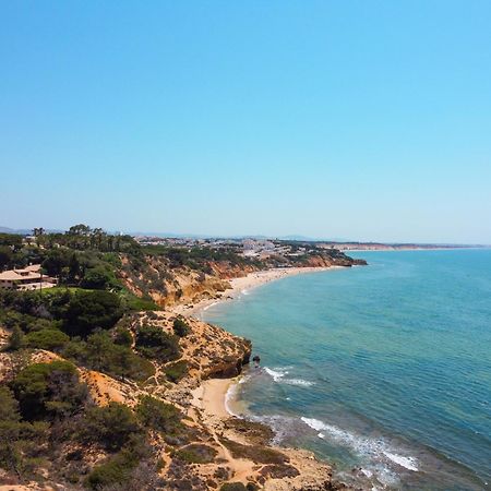 Alfagar Aparthotel Αλμπουφέιρα Εξωτερικό φωτογραφία