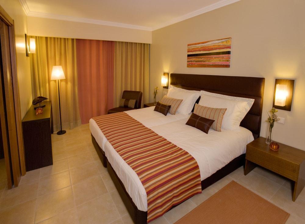 Alfagar Aparthotel Αλμπουφέιρα Εξωτερικό φωτογραφία