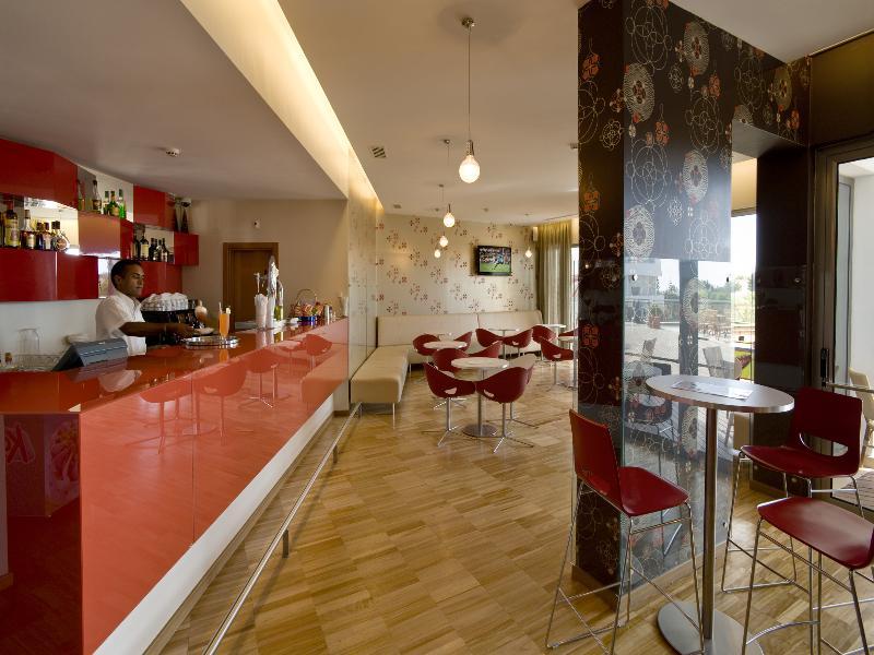 Alfagar Aparthotel Αλμπουφέιρα Εξωτερικό φωτογραφία