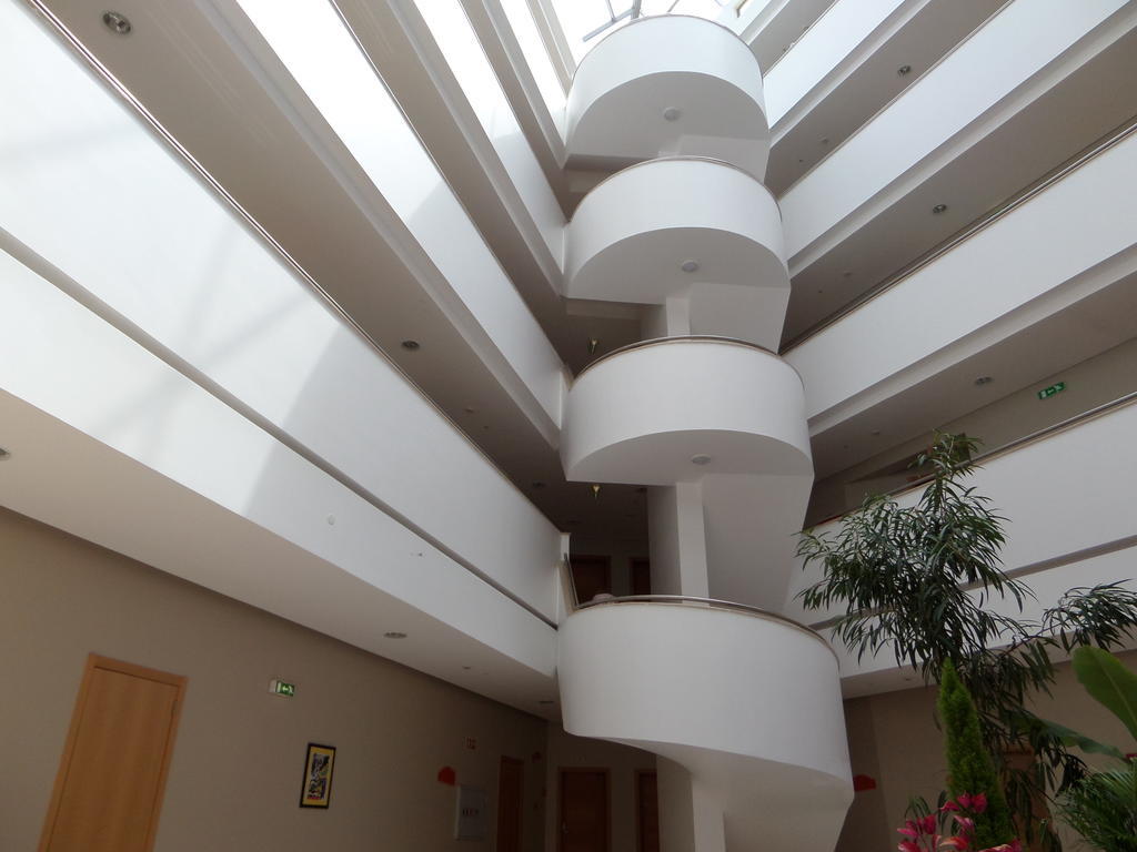 Alfagar Aparthotel Αλμπουφέιρα Εξωτερικό φωτογραφία