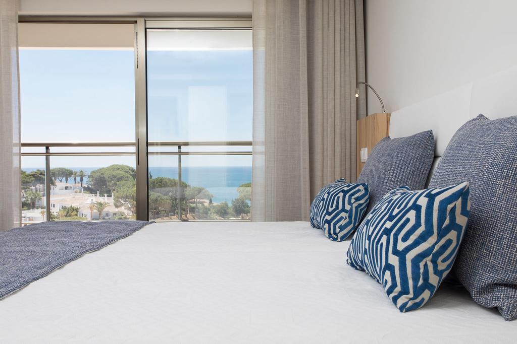 Alfagar Aparthotel Αλμπουφέιρα Εξωτερικό φωτογραφία