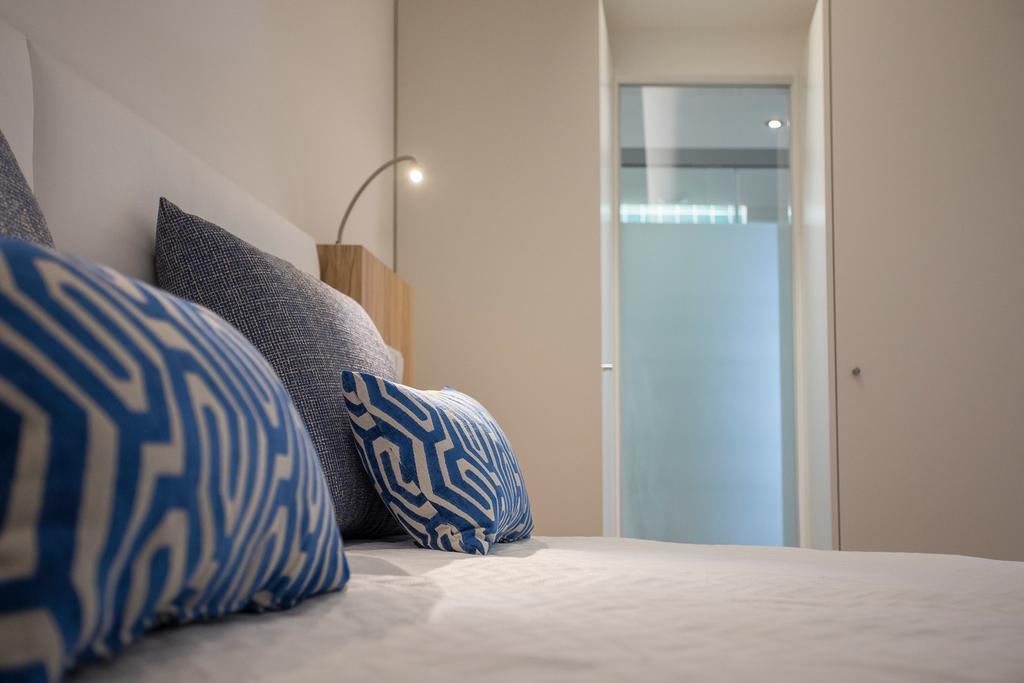 Alfagar Aparthotel Αλμπουφέιρα Εξωτερικό φωτογραφία