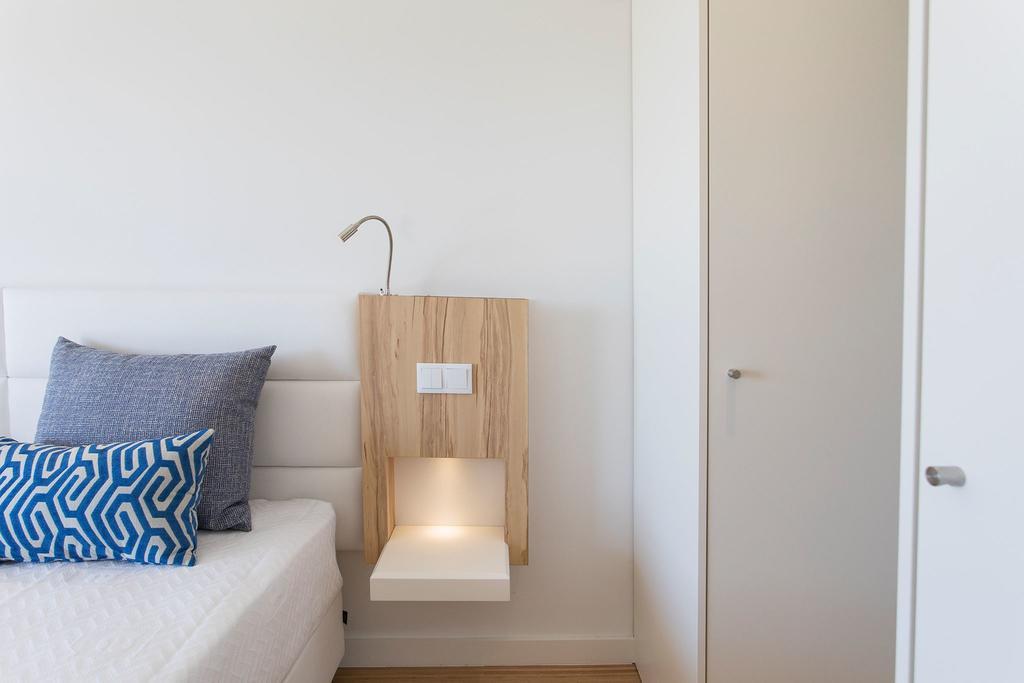 Alfagar Aparthotel Αλμπουφέιρα Εξωτερικό φωτογραφία