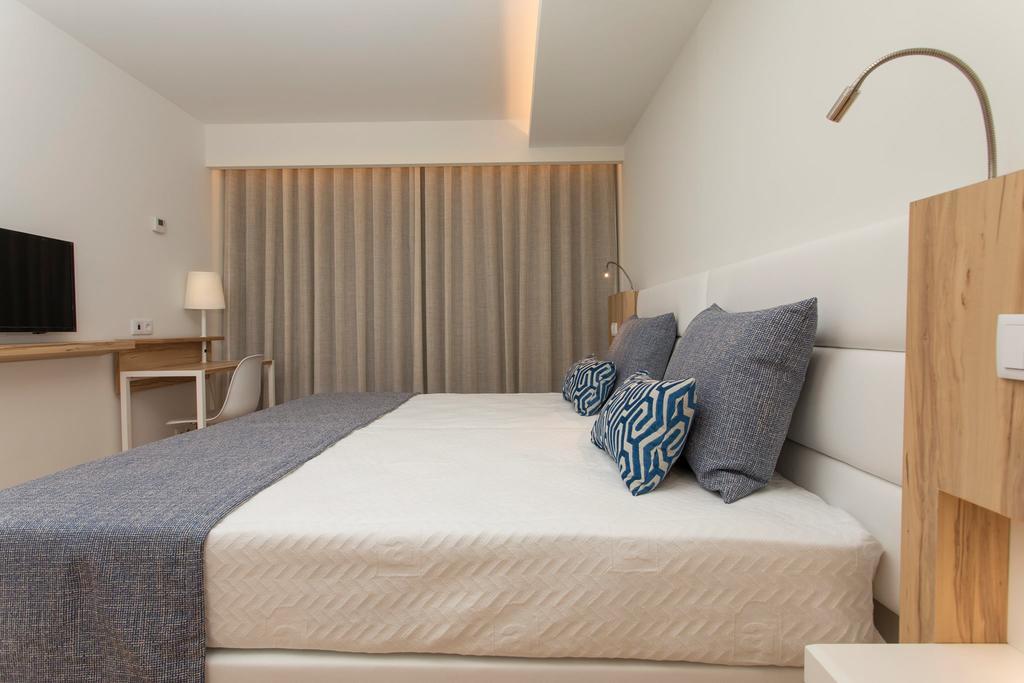Alfagar Aparthotel Αλμπουφέιρα Εξωτερικό φωτογραφία