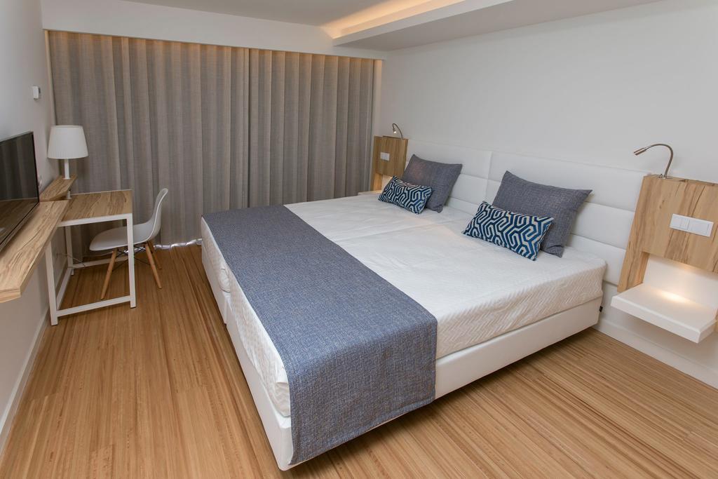 Alfagar Aparthotel Αλμπουφέιρα Εξωτερικό φωτογραφία