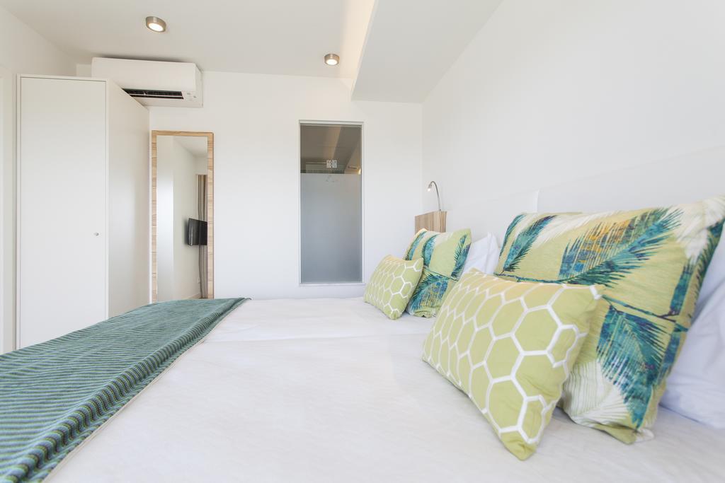 Alfagar Aparthotel Αλμπουφέιρα Εξωτερικό φωτογραφία
