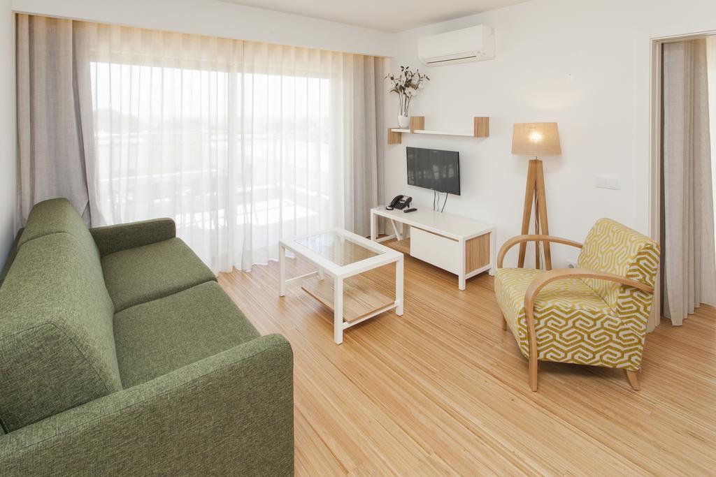 Alfagar Aparthotel Αλμπουφέιρα Εξωτερικό φωτογραφία