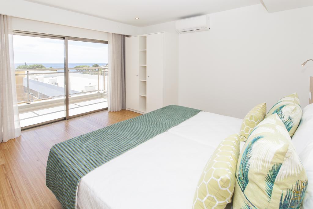 Alfagar Aparthotel Αλμπουφέιρα Εξωτερικό φωτογραφία