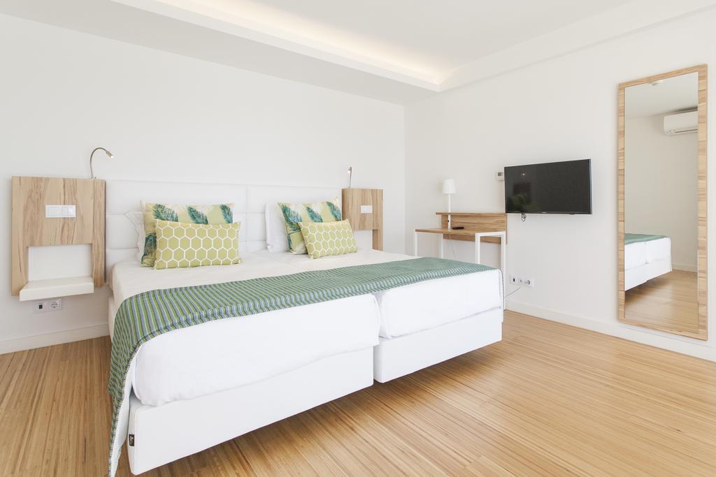 Alfagar Aparthotel Αλμπουφέιρα Εξωτερικό φωτογραφία