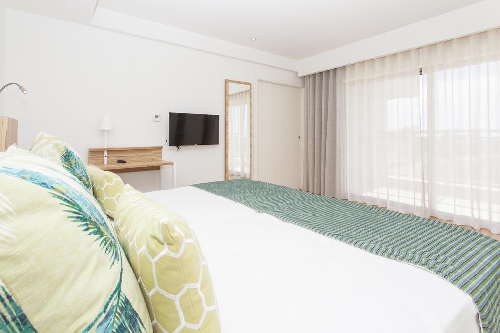 Alfagar Aparthotel Αλμπουφέιρα Εξωτερικό φωτογραφία