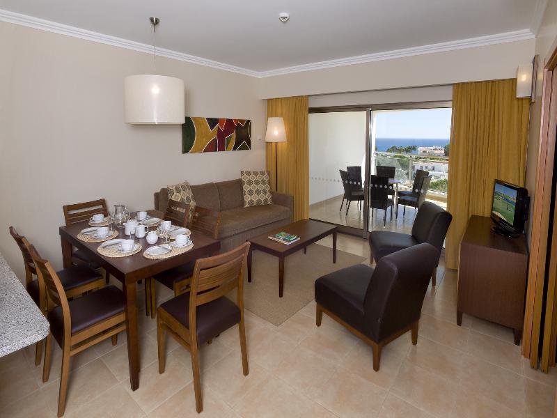 Alfagar Aparthotel Αλμπουφέιρα Εξωτερικό φωτογραφία